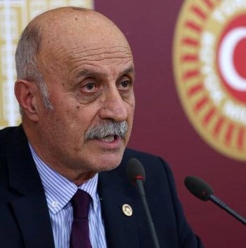 Cumhuriyet Halk Partisi Yozgat Milletvekili Ali Keven, elektrik faturalarında ki