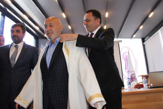 Yozgat Valiliği Ticaret İl Müdürlüğü ve Esnaf ve Sanatkarlar Odaları