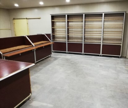 Yerköy Belediye Başkanı Ferhat Yılmaz tarafından geçtiğimiz haziran ayında tadilatına