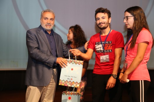 Yozgat’ın tarihi, turistik ve doğal güzelliklerinin yanı sıra örf adet,