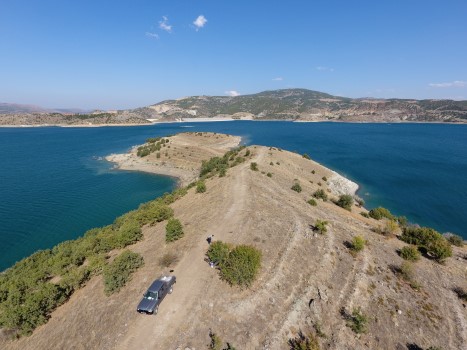 Çekerek Belediye Başkanı Eyüp Çakır, İlçemiz için her alanda projeler
