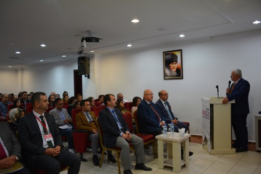  Yozgat İl Milli Eğitim Müdürlüğü tarafından Fatih Mesleki ve Teknik