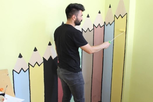 Sorgun Gençlik Derneği (SORGED) 5 Eğitim, 2 Kurs, Yozgat kültür