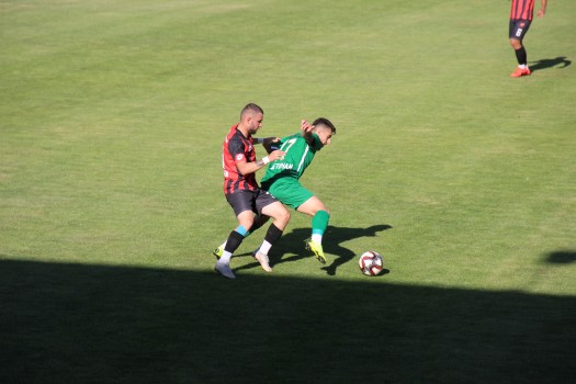 TFF 3. Lig 3. Grupta mücadele eden temsilcimiz Yozgatspor 1959