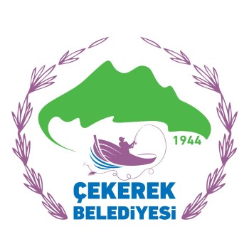 Çekerek Belediye Başkanı Eyyüp Çakır belediyenin logosu değiştiğini söyledi.
