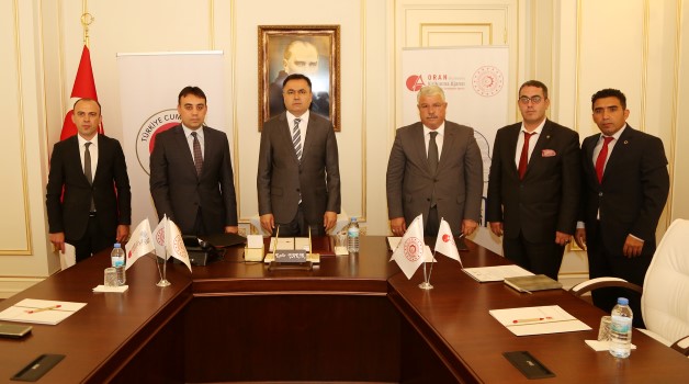 Orta Anadolu (ORAN) Kalkınma Ajansı ve Yozgat İl Milli Eğitim