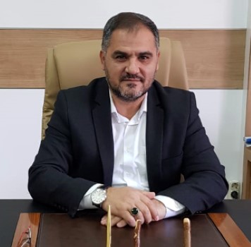 Eğitim Bir Sen ve Memur Sen Yozgat Şube Başkanı Kenan