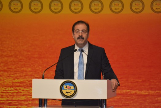 Türkiye Esnaf Sanatkarlar Kredi ve Kefalet Kooperatifleri Birlikleri Merkez Birliği