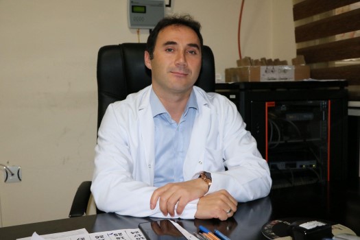 İlik nakli ve kök hücre tedavisi bekleyen hastalar için Sağlık