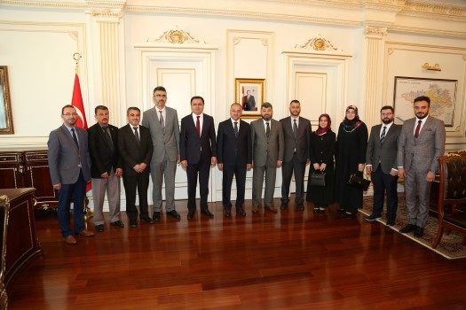 Her yıl 1-7 Ekim tarihleri arasında kutlanan Camiler ve Din