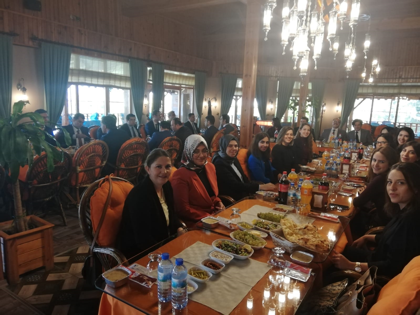 Hakim ve Savcılar Kurulu (HSK) tarafından Yozgat Cumhuriyet Başsavcısı Hasan