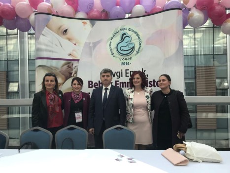 Sağlık Bakanlığı Halk Sağlığı Genel Müdürlüğü tarafından her yıl 1-7