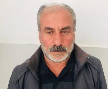 Türkiye’de de her yerde aranan uluslararası uyuşturucu kaçakçısı, Yozgat’ın Akdağmadeni