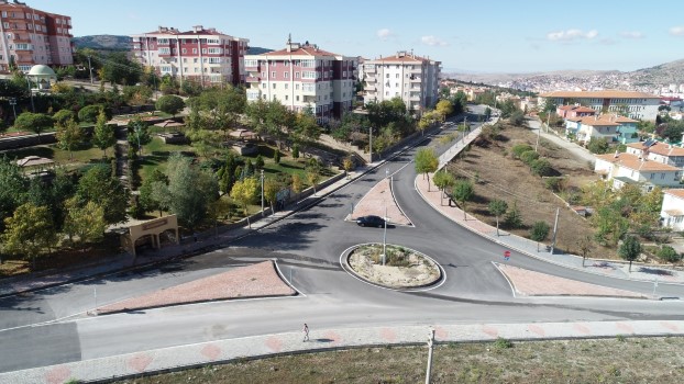 Yozgat Belediye Başkanı Celal Köse, yaklaşan kış mevsimi öncesi aciliyet