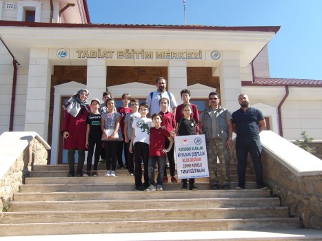 Yozgat AYÇ Koleji, lise ve ilköğretim okullarında hayata geçirdikleri farklı