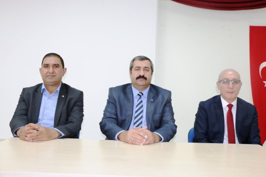 Bozok Üniversitesi ve Boğazlıyan Ticaret Borsası işbirliği ile “Girişimcilik ve