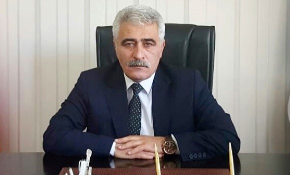 Yozgat Serbest Muhasebeci ve Mali Müşavirler Odası (SMMMO) Yönetim Kurulu