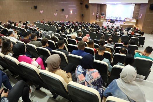 Bozok Üniversitesi Sağlık Bilimleri ve Tıp Fakültesi ile Ankara Meme