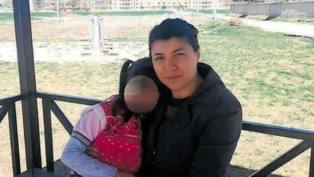 Kırıkkale'de eski eşi Emine Bulut'u bıçaklayarak öldürmek suçundan tutuklu yargılanan