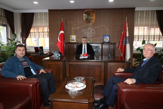 Yozgat İl Emniyet Müdürü Murat Esertürk, kentin asayiş bakımından huzurlu