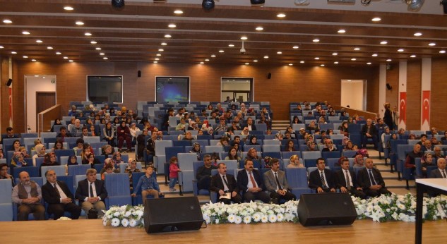 Yozgat Aile, Çalışma ve Sosyal Hizmetler İl Müdürlüğü tarafından 18