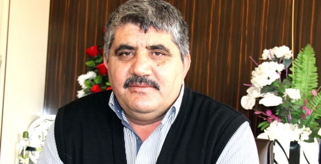 Yozgat Ziraat Odası Başkanı İsmail Açıkgöz, çiftçileri elektrik faturası için