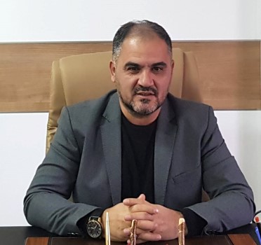 Memur Sen Yozgat İl Temsilcisi Kenan Şerefli, ülkenin bekası için