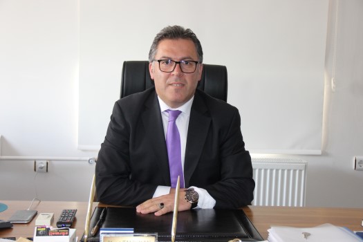 Yozgat Belediyesi İtfaiye Müdürlüğü, yaklaşan kış mevsimi öncesi vatandaşlara baca