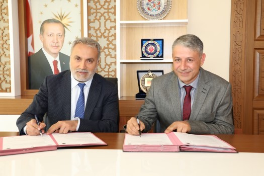 Yozgat Bozok Üniversitesi (YOBÜ) Sağlık Bilimleri Fakültesi Ebelik Bölümü Başkanlığı