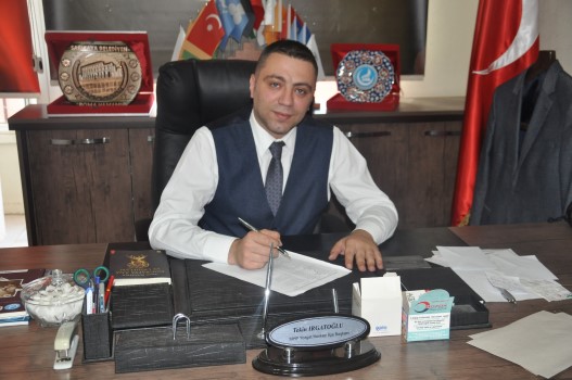 Milliyetçi Hareket Partisi(MHP)’de kongreler 15 Ağustos Cumartesi günü Yozgat Belediyesi