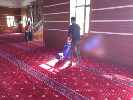 Yozgat Bozok Üniversitesi Beden Eğitimi ve Spor Yüksekokulu 4. sınıf