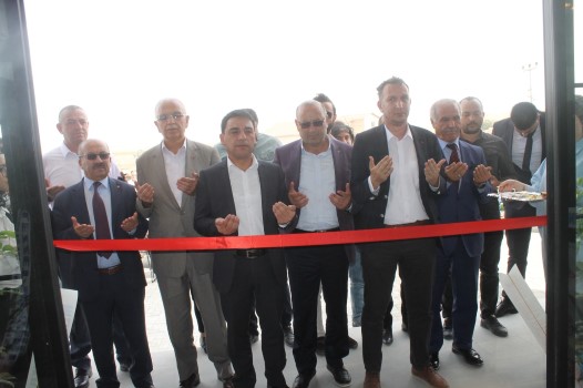 Tarım ve Kırsal Kalkınmayı Destekleme Kurumu’nun (TKDK)’nın yüzde 65 Hibe