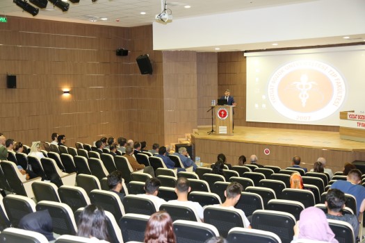Yozgat Bozok Üniversitesi Tıp Fakültesi Üroloji Anabilim Dalı ve Türk