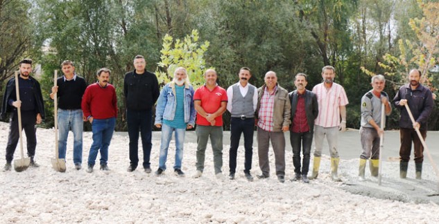 Okan Yaşar Elbaşı’nın Belediye Başkanı seçilmesi sonrasında büyük değişim ve