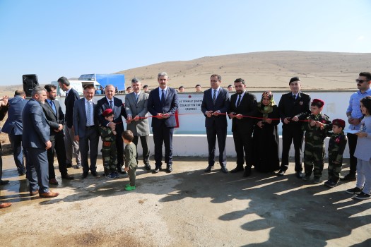 15 Temmuz hain darbe girişimi akşamı Cumhurbaşkanı Recep Tayyip Erdoğan’ın