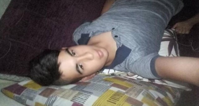 Yozgat’ın Yerköy ilçesinde 15 yaşındaki genç araç içerisinde ölü bulundu.
