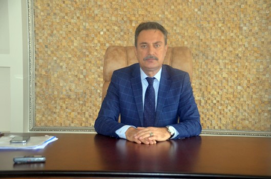 AK Parti Yozgat İl Başkanı Çelebi Dursun, “Milletçe duygu birliğimizin