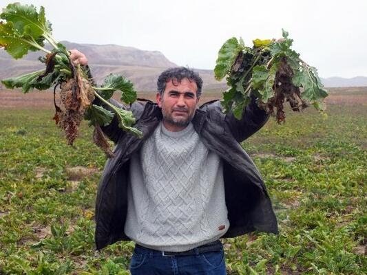 Cumhuriyet Halk Partisi (CHP) Yozgat Milletvekili Ali Keven, Yozgat’ın Yerköy