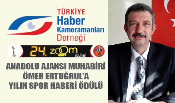 Anadolu Ajansı Yozgat Temsilcisi ve Yozgat Gazeteciler Cemiyeti başkan yardımcısı