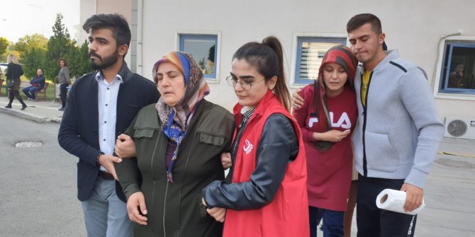 Ağrı'nın Doğubayazıt ilçesinde PKK'lı