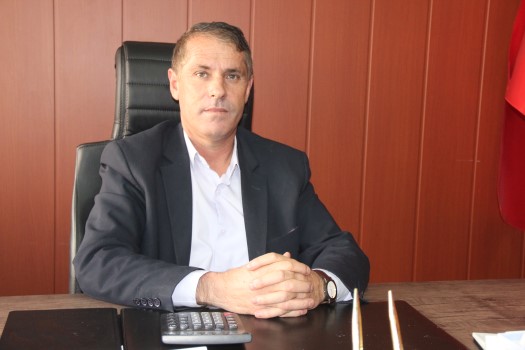 Türkiye’nin tarım ve hayvancılık açısından büyük bir öneme sahip illerin