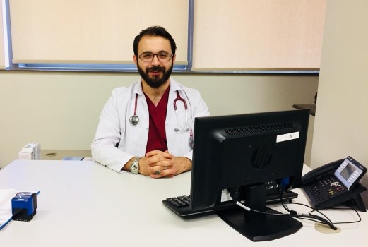 Yozgat Şehir Hastanesi’nde, sünnet operasyonları tek kullanımlık aparatla steril ortamda