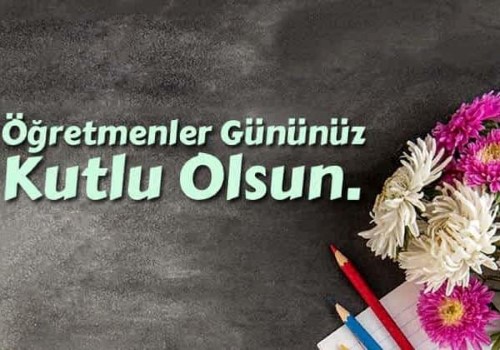 Cumhuriyet Halk Partisi Yozgat Milletvekili Ali Keven, 24 Kasım Öğretmenler