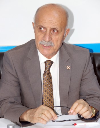 Cumhuriyet Halk Partisi (CHP) Yozgat Milletvekili Ali Keven; Plan ve