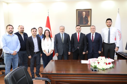 “25 Kasım Kadına Yönelik Şiddete Karşı Uluslararası Mücadele Günü” etkinlikleri