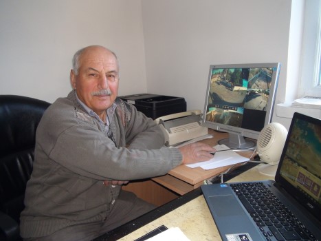 Yozgat’ın Boğazlıyan ilçesi Poyrazlı köyünde vatandaşlar hem hırsızlık olaylarının önüne