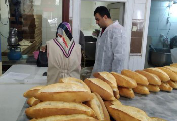 Sorgun İlçe Gıda Tarım ve Hayvancılık Müdürlüğü ekiplerince ilçedeki işyerlerinde