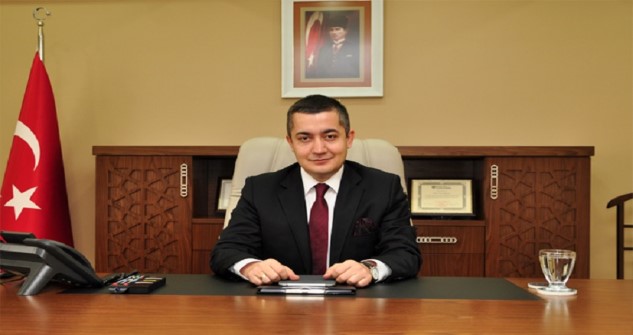 Yozgat’ta 2013-2015 yılları arasında Vali Yardımcısı olarak görev yapan Can