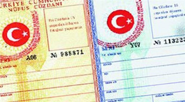 Mahkeme kararı gözetilmeden isim ve soyisim değişikliği kanunu TBMM Meclis