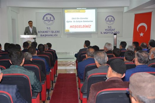 Diyanet İşleri Başkanlığı ve Türkiye İlahiyat Tedrisatına Yardım Eden Dernekler